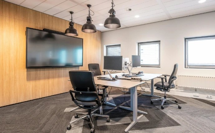 Office cleaners Geelong
